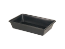 Bac de rétention emboîtable 20 litres - 600 x 400 x H 120 mm - 1