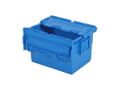 Bac de distribution - 400 x 300 x H 265 mm - 1