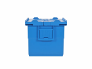 Bac de distribution - 400 x 300 x H 265 mm - 2
