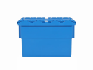 Bac de distribution - 400 x 300 x H 265 mm - 3