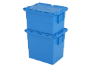 Bac de distribution - 400 x 300 x H 265 mm - 5