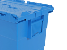 Bac de distribution - 400 x 300 x H 265 mm - 7