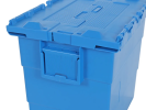 Bac de distribution - 400 x 300 x H 265 mm - 8