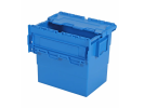 Distributionsbehälter - 400 x 300 x H 365 mm - 1