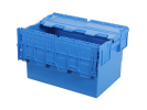 Bac de distribution - 600 x 400 x H 365 mm - 1