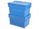 Bac de distribution - 600 x 400 x H 365 mm - 3