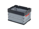 Faltbox - 400 x 300 x H 270 mm - 1