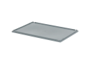 Oplegdeksel - 600 x 400 mm