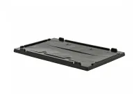 Lay-on lid for MAGNUM Optimum 1200 x 800 mm