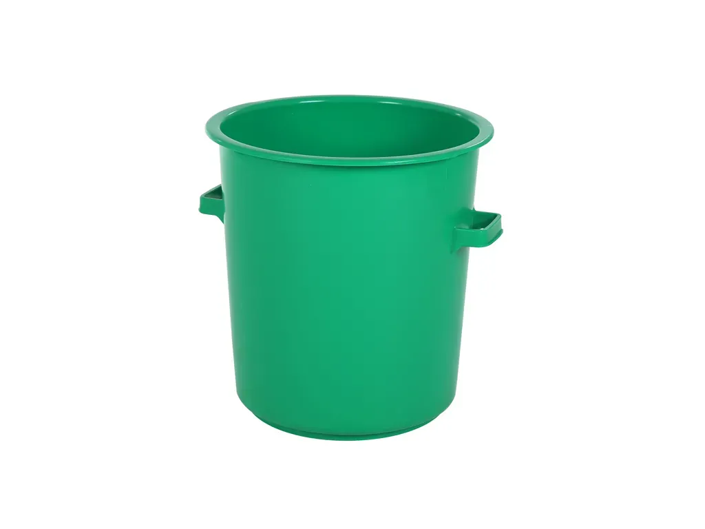 Vat 75 litre - heavy duty - green