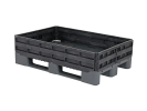 Rehausse de palette pliable - 1200 x 800 mm - 1