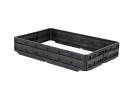 Rehausse de palette pliable - 1200 x 800 mm - 2