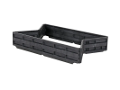 Rehausse de palette pliable - 1200 x 800 mm - 3