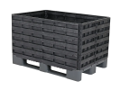 Rehausse de palette pliable - 1200 x 800 mm - 6