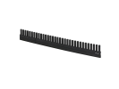 Steckeinteiler für Paletten-Aufsatzrahmen - 950 x 120 mm - 1