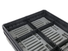 Bande de séparation pour bords amovibles pour palettes - 1150 x 120 mm - 6