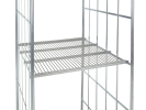 Intercalaire pour conteneurs roulants - types 682 - 3