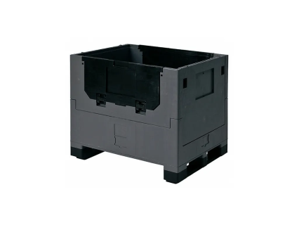 MAGNUM inklapbare palletbox - 800 x 600 x H680 mm