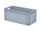 Euronorm stacking bin - 800 x 400 x H 338 mm