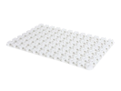 Intercalaire de congélation Optiflow - 1200 x 800 x H 35 mm - 1