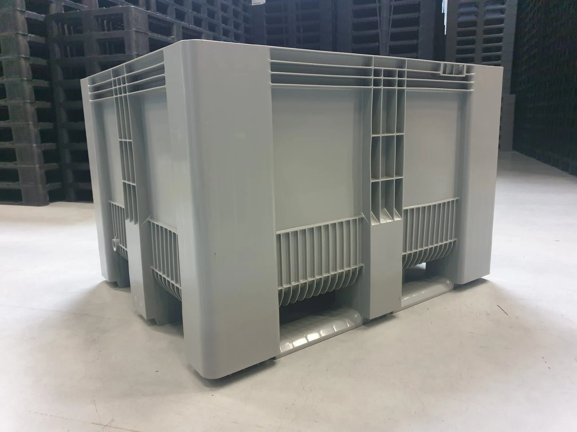 Afbeelding over Groceries