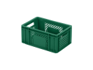 Stapelbehälter Euronorm RX - 300 x 200 x H 142 mm (verstärkter Boden) - 1