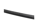 Bande de séparation pour bords amovibles pour palettes - 1150 x 120 mm - 1