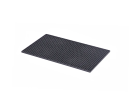 Variogrid Werkstückträger Comp 25 (ESD) - Abm. 550 x 355 mm passend für 600 x 400 mm Behälter und Körbe - für Pins und Teiler - 1