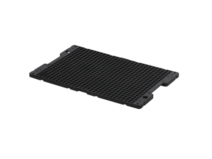 Techtray producttray Comp 13/14 - afm. 425 x 276 mm - voor pins en verdeelstrips