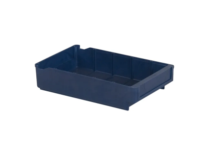 Shelving bin - plastic storage bin - type 4531