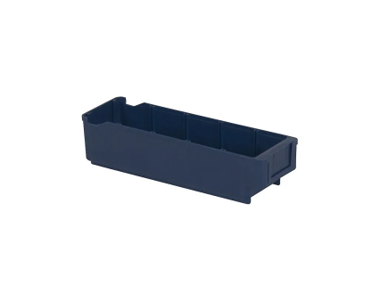 Shelving bin - plastic storage bin - type 4533