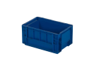 Bac gerbable VDA RL-KLT (3147) - 297 x 198 x H 147 mm (fond lisse) - 1