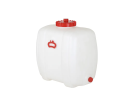 Kunststoff-Tank mit Auslauf - 150 Liter - 1