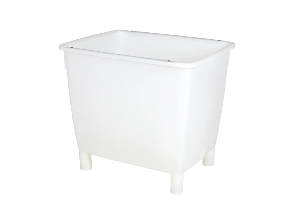 Transport bin 210 litre