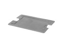 Spanndeckel - 600 x 400 mm - 1