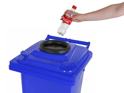 Inzamelcontainers