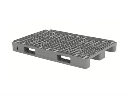 SL1 pallet van levensmiddelengeschikt kunststof
