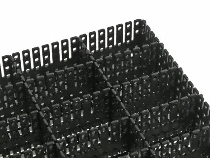 Verdeelstrips voor Variogrid en Techtray platen