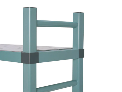 Bovenset voor Gastro stelling