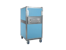 Isoliercontainer - neutral (warm/kalt) - 450 Liter - Gastronorm Innenmaß (2/1) - 1