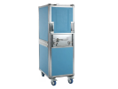 Isoliercontainer - neutral (warm/kalt) - 340 Liter - Euronorm-Innenmaß - 1
