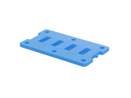 Koelelement - los - voor Isolatiebox-in-box (600 x 400 mm)