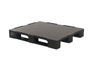 Palette industrielle type TC3 ECO (avec bords) - 1
