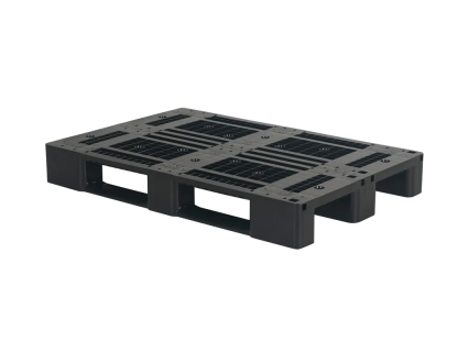 Euro pallet - D1 ECO - 1200 x 800 mm (without rims)