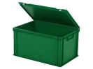 Groene bakken product