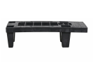 Palette en plastique (600 x 400 mm - 4 pieds - emboîtable) - 2