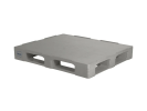 Palette industrielle type TC3-5 (avec bords) - 1
