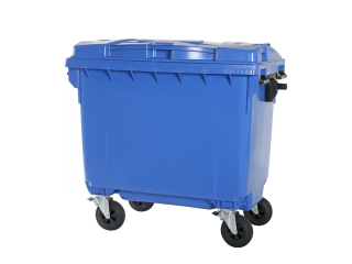 4-wiel afvalcontainers thumbnail