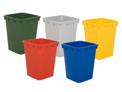 Sorteerboxen