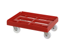 Kunststoff Transportroller - 610 x 410 x 200 mm - 1